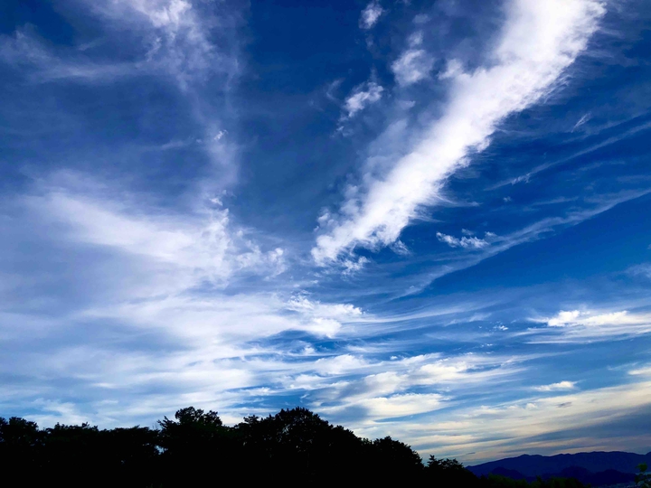 sky