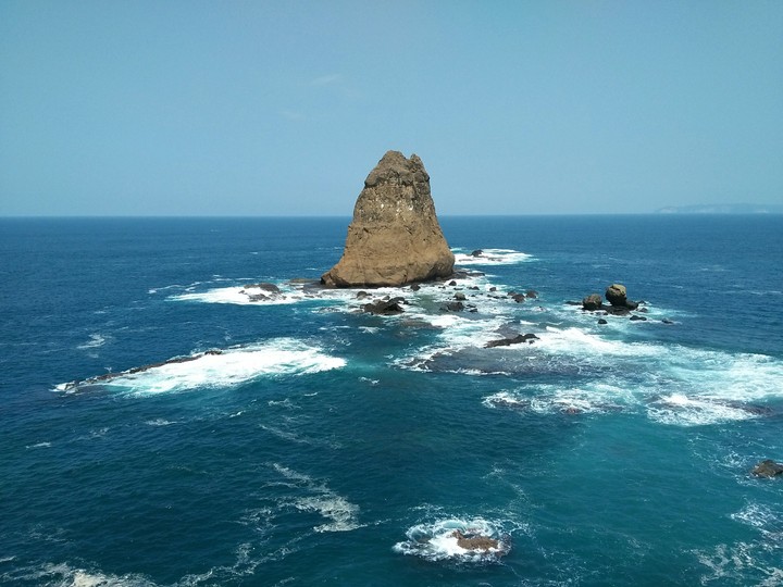 Papuma Beach
