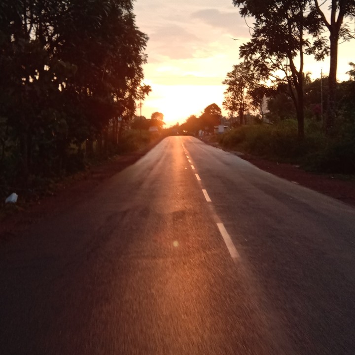 good morning