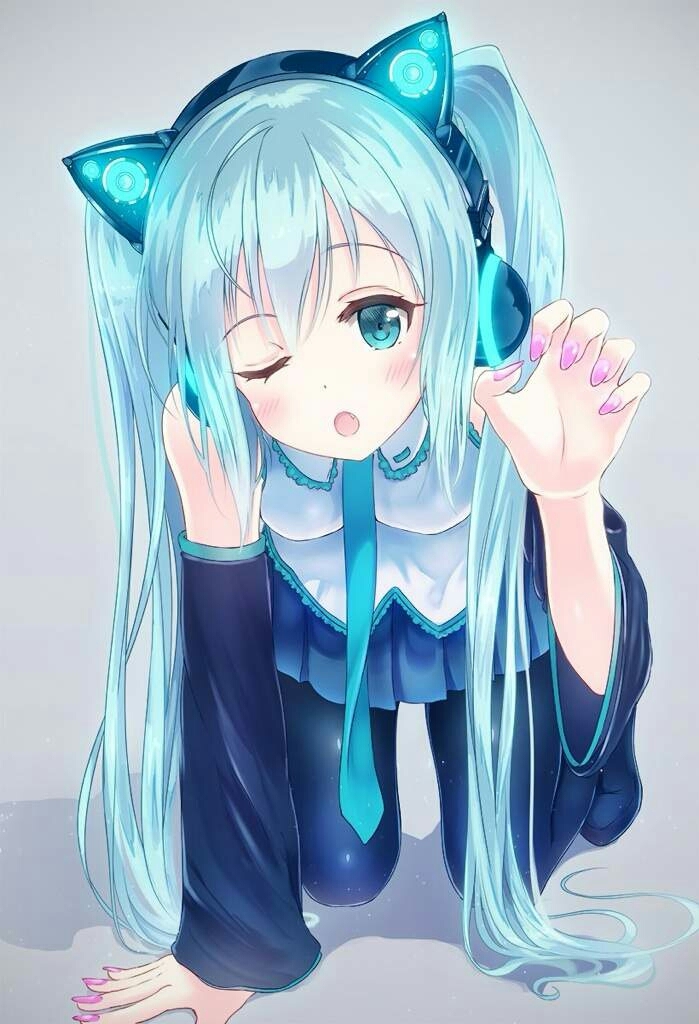 Hatsune Miku