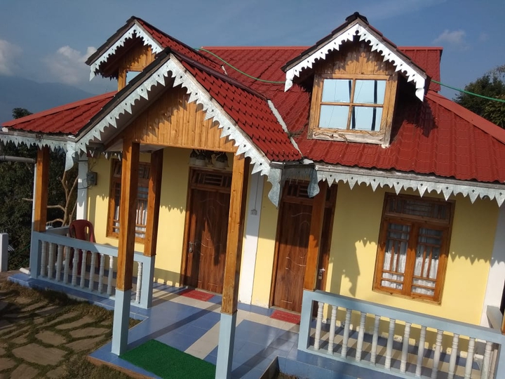 Cottage