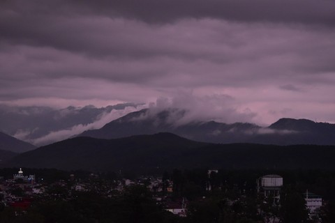 queen of hills