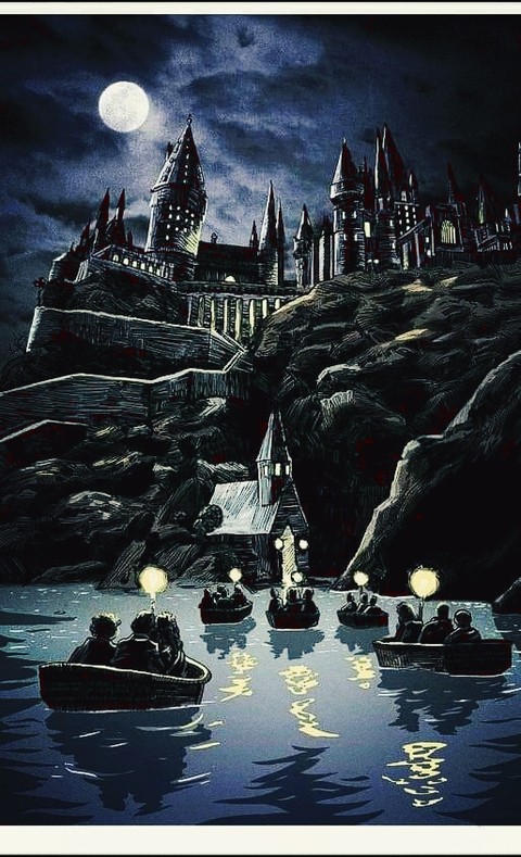 Harry Potter i Kamień Filozoficzny