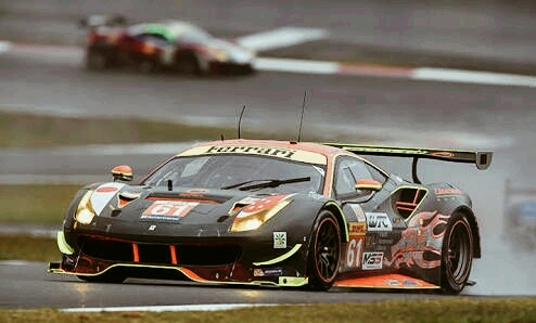 super car