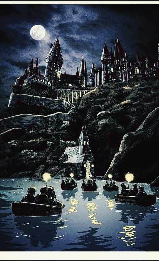 Harry Potter i Kamień Filozoficzny