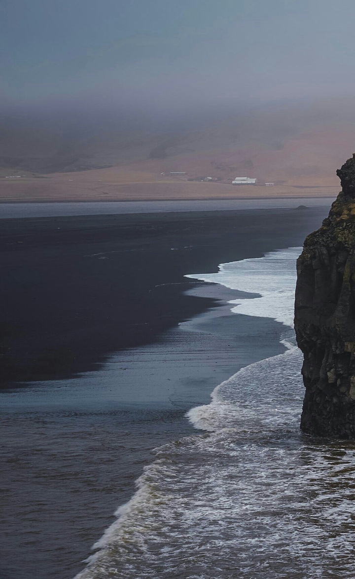 The place