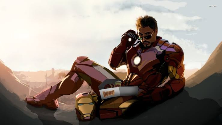 yes im stark