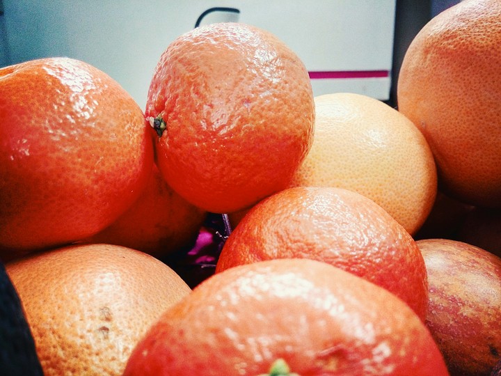 Oranges