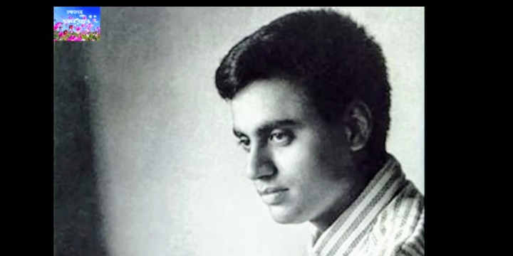 Ghazal maestro