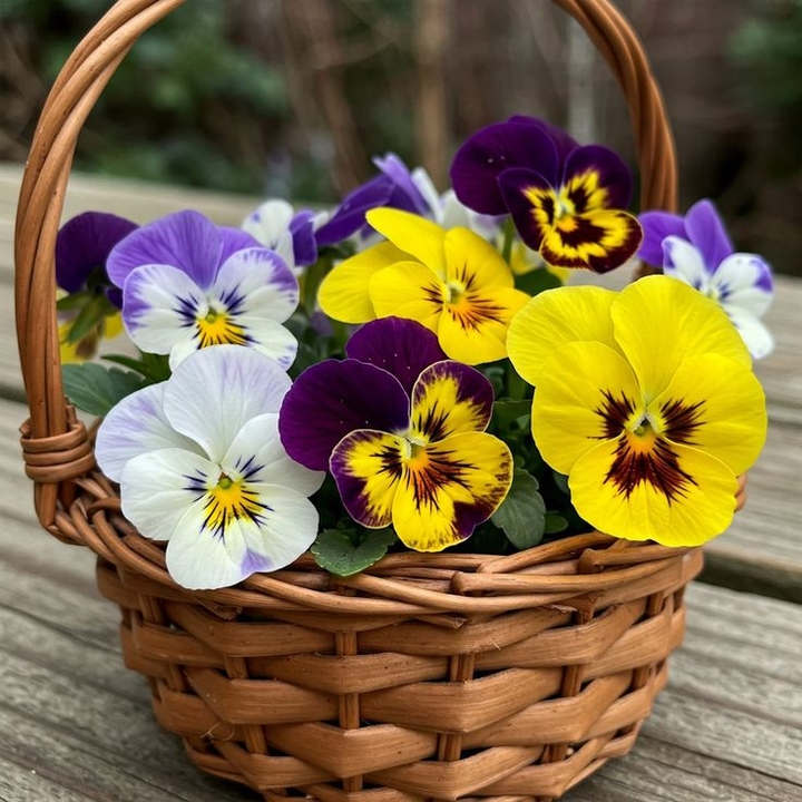tapety flower, petal