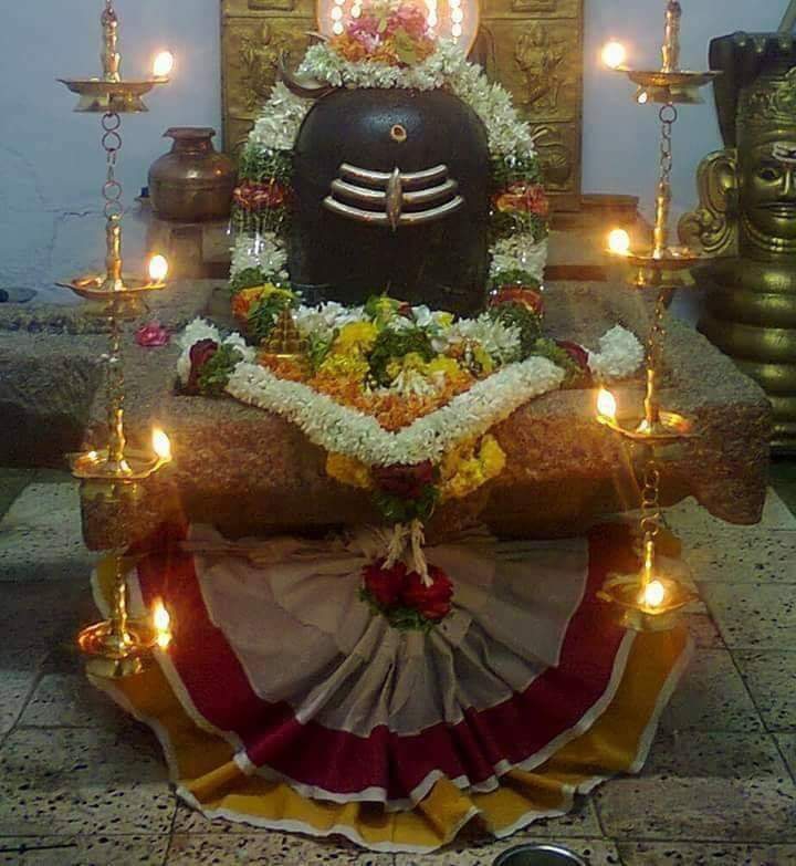 lord shiva