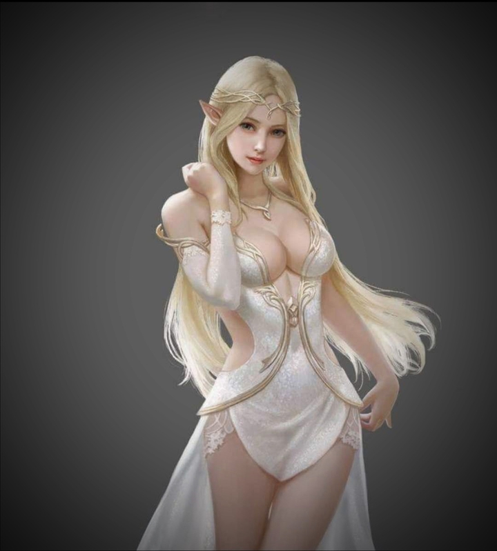 Godess