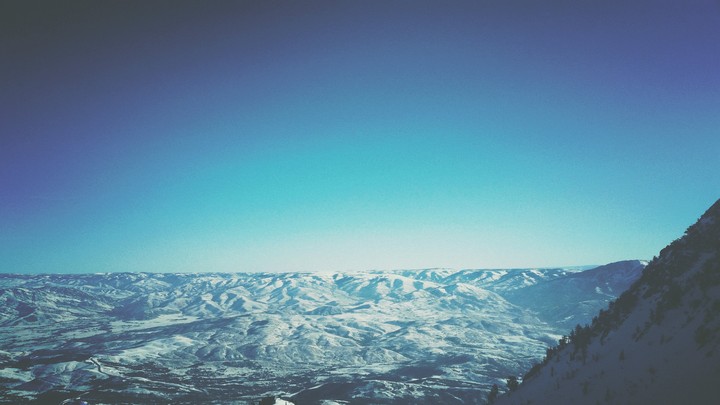 Powder mountain