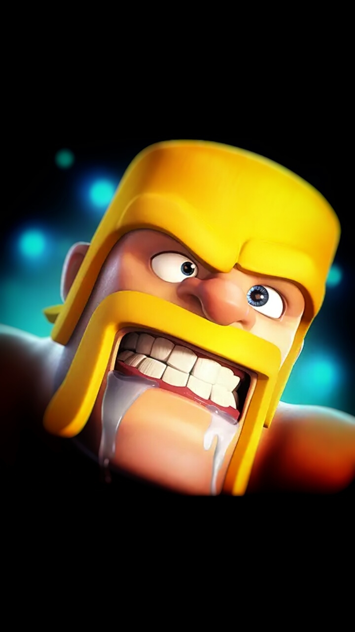 clash of clans