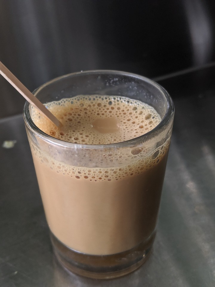 coffee