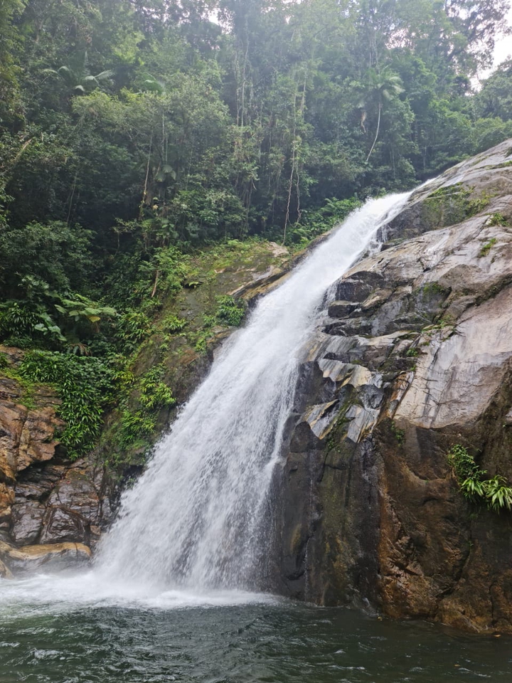 cachoeira