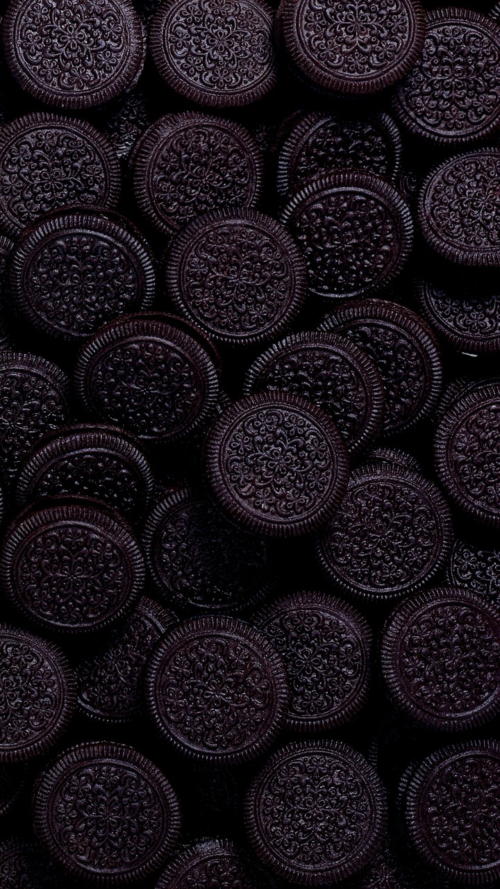 Oreo's