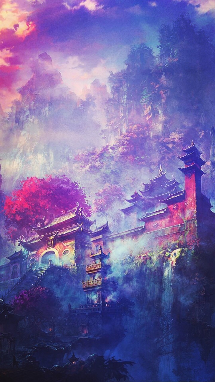 Temples