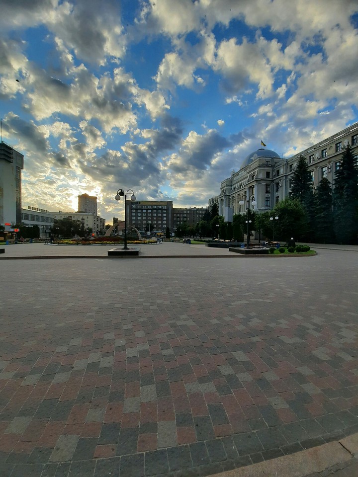 Kharkiv