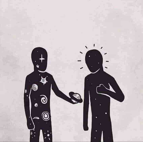 Mi universo eres tu
