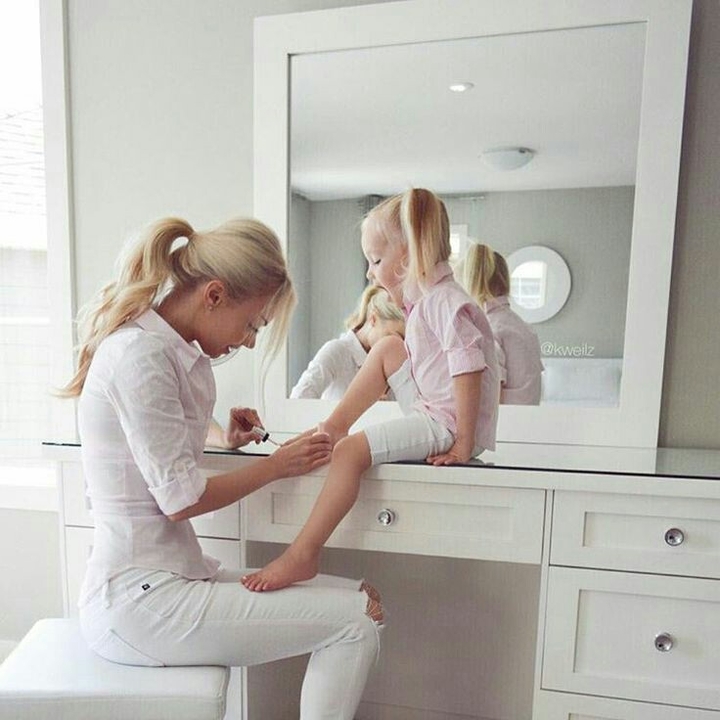 Mother 