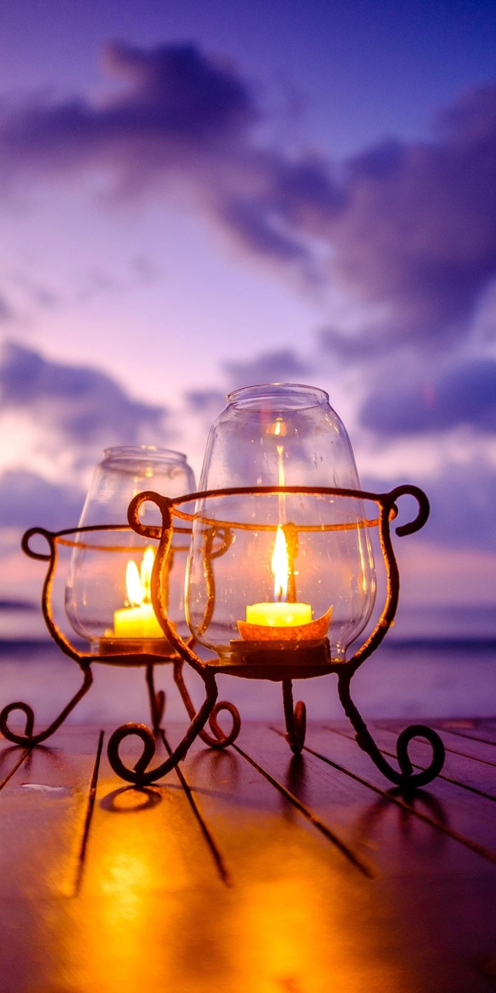 candles