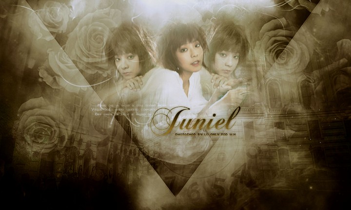 Juniel ceci wallpaper