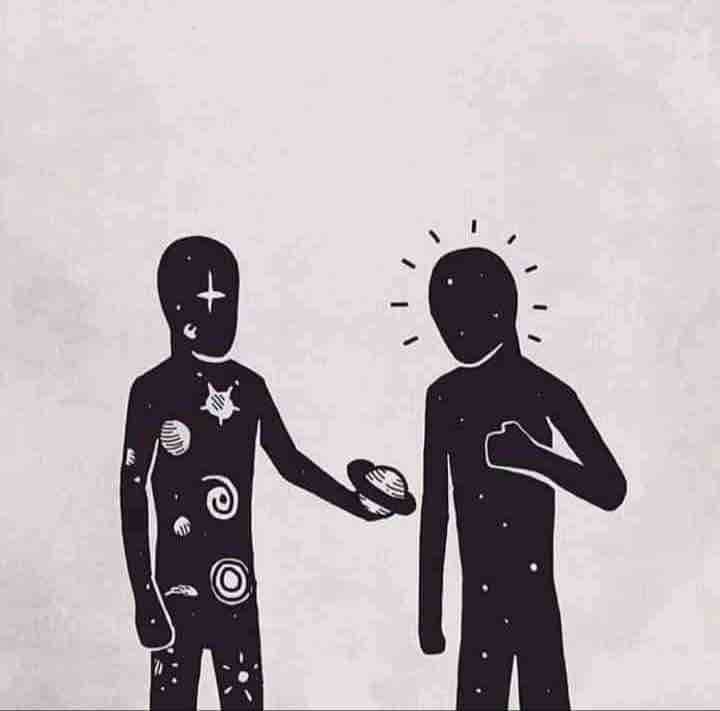 Mi universo eres tu