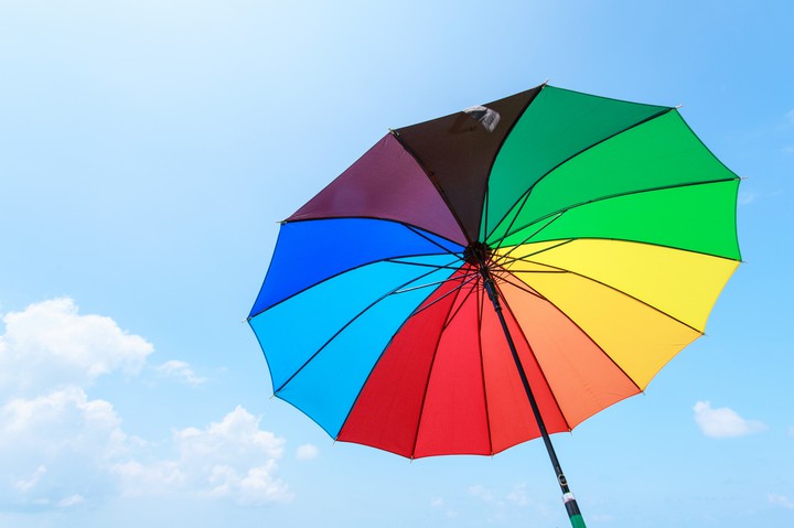 umbrella