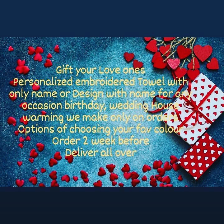 gifts for all occasions celebrations
