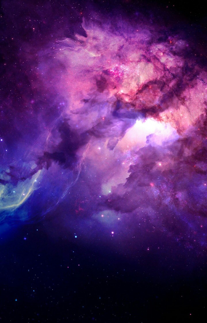 nebulosa