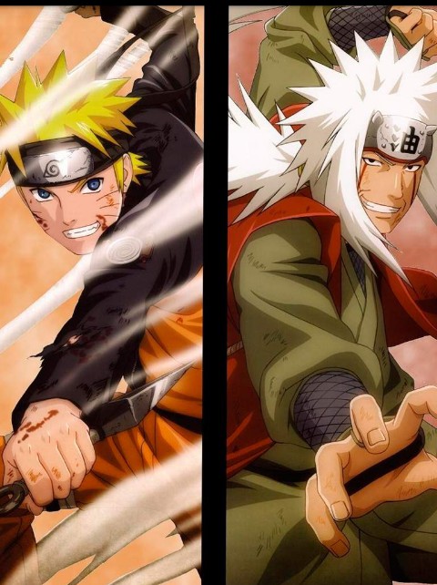 Naruto