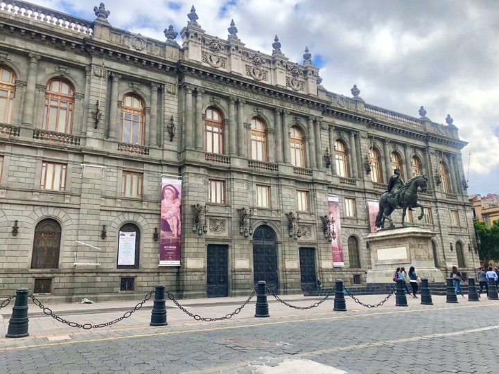 Secretaría de Comunicaciones y Obras Públicas