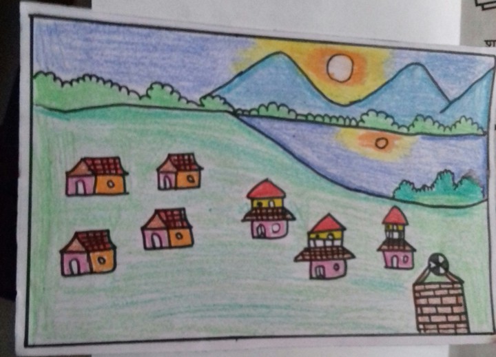 scenery