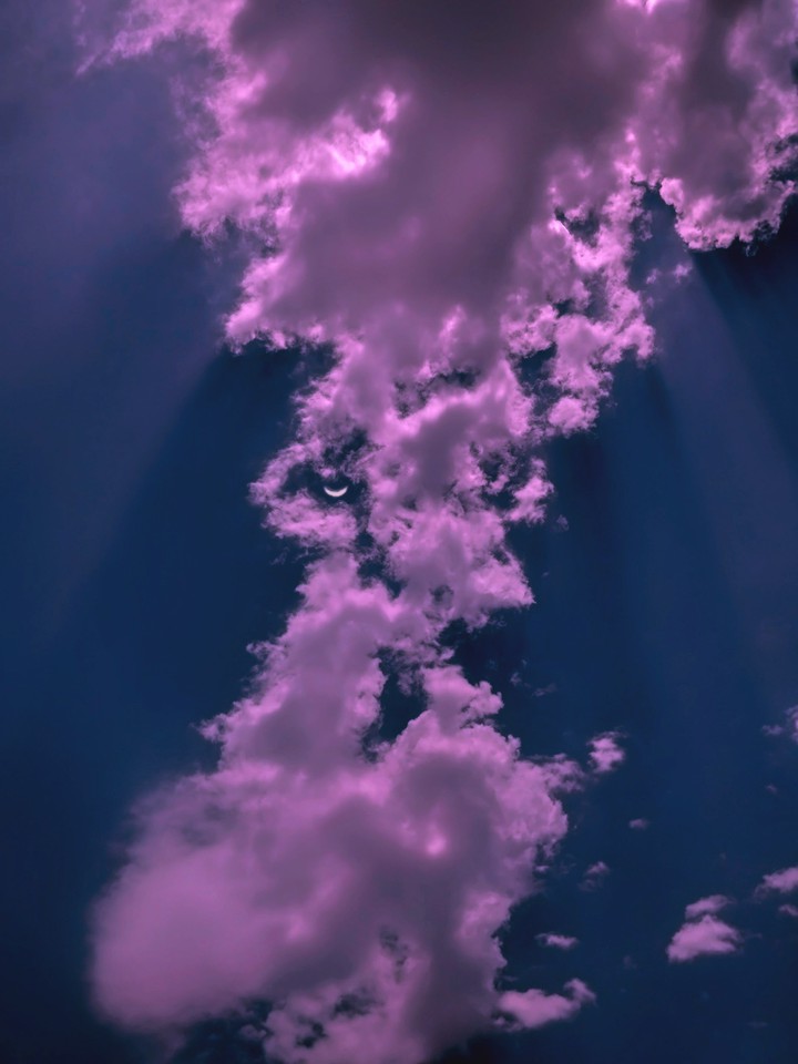 aesthetic sky