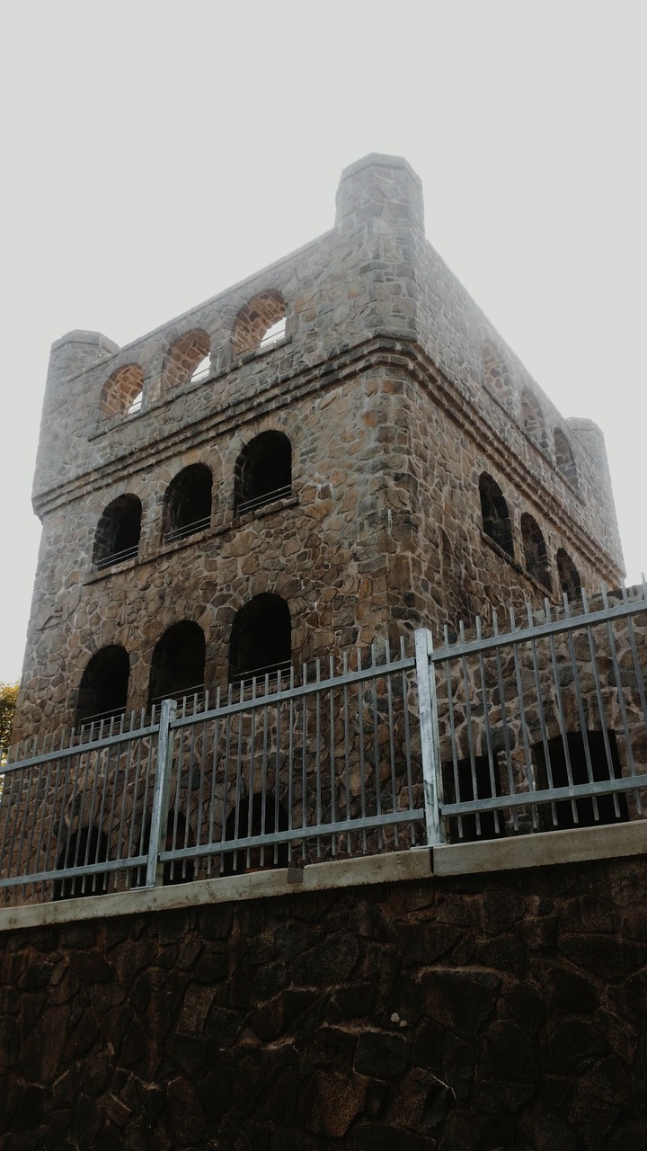 Tower