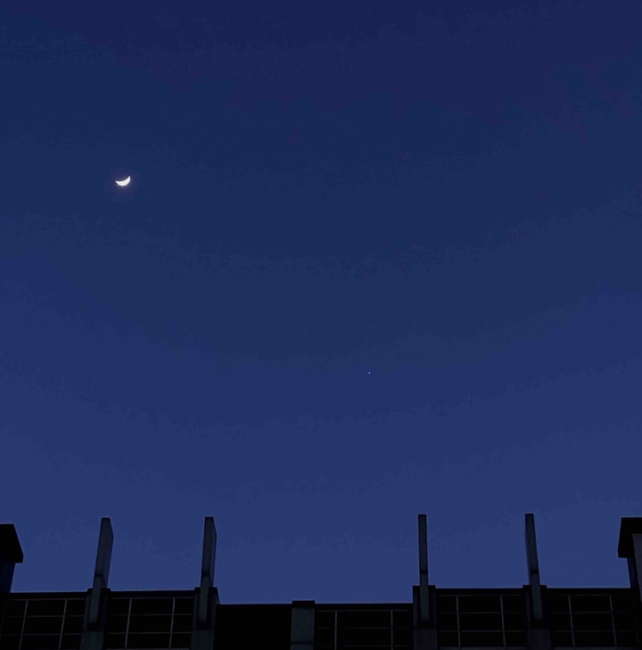 Moon
