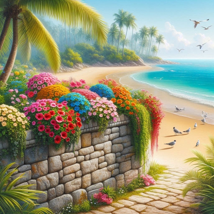 Seaside