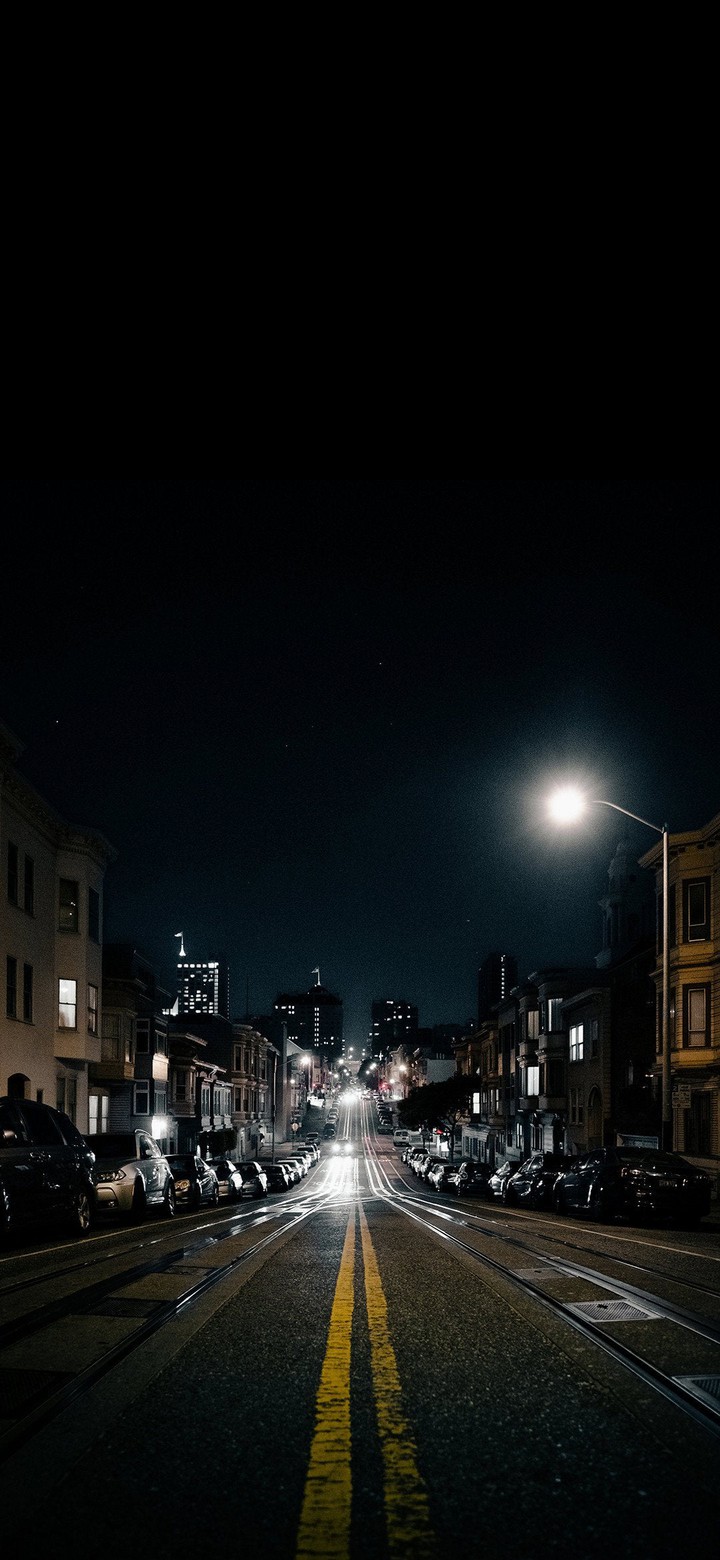 Night travel