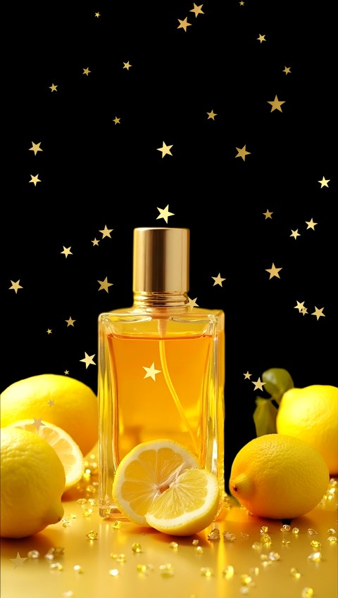 Perfume love