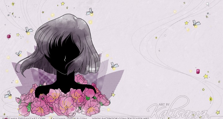 Sailor Moon Crystal