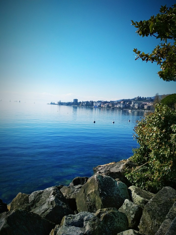 Lake