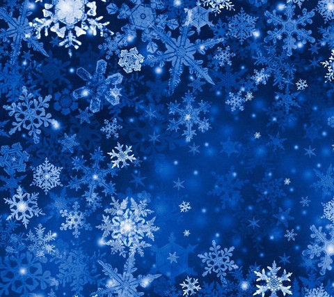 Snowflakes