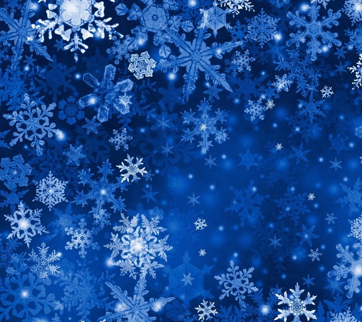 Snowflakes