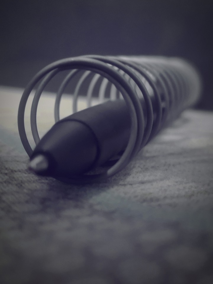 pen..