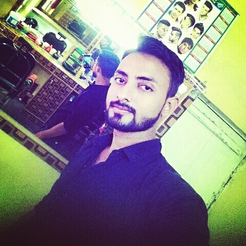 Krishna Singh