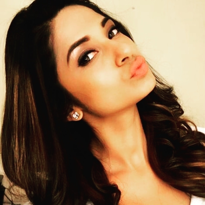 jennifer winget at Beyhadh