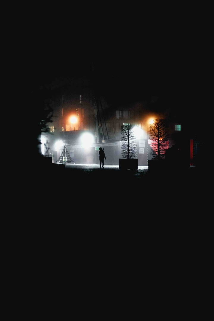 loneliness 2.0