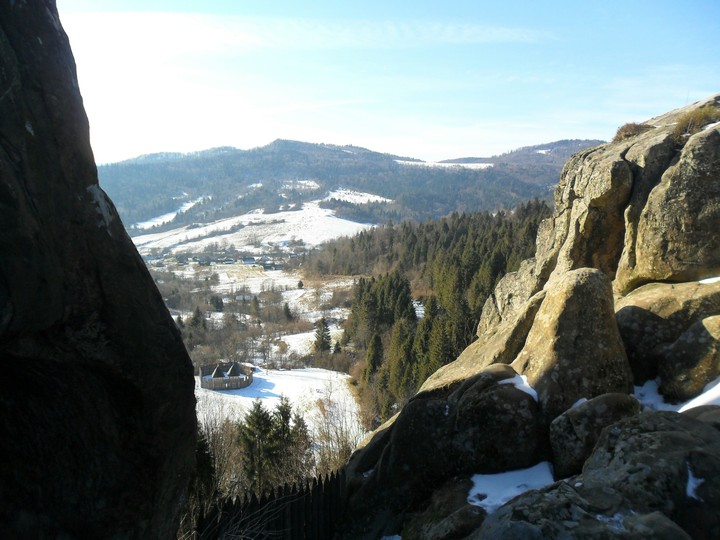 Mountain