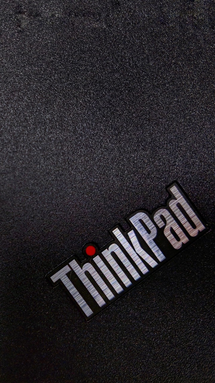 Thinkpad
